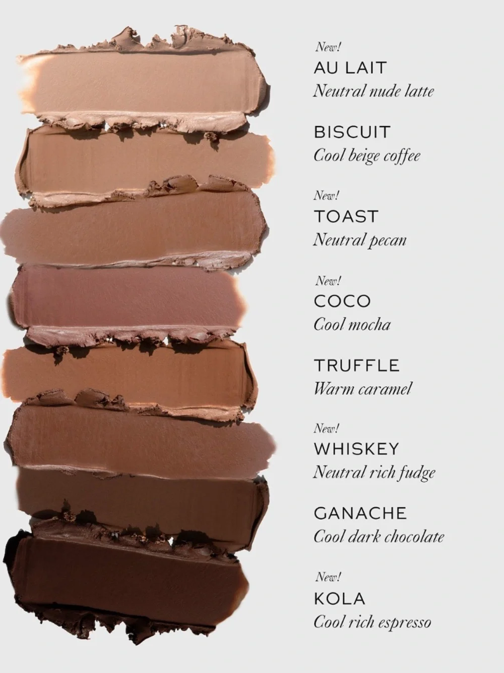 Westman Atelier Face Trace Cream Contour Stick